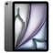 Apple iPad Air Tablet, 512GB, Space Grey, 8 GB RAM, 12 MP Camera, Multi‑Touch Window Display, Wi-Fi and Cellular