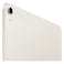 Apple iPad Air Tablet, 128GB, Starlight, 8 GB RAM, 12 MP Camera, Multi‑Touch Window Display, Wi-Fi