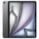 Apple iPad Air Tablet, 128GB, Space Grey, 8 GB RAM, 12 MP Camera, Multi‑Touch Window Display, Wi-Fi and Cellular