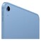 Apple iPad Tablet, 128GB, Blue, 12 MP Camera, Multi‑Touch Window Display, Wi-Fi and Cellular