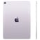 Apple iPad Air Tablet, 1TB, Purple, 8 GB RAM, 12 MP Camera, Multi‑Touch Window Display, Wi-Fi