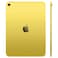 Apple iPad Tablet, 128GB, Yellow, 12 MP Camera, Multi‑Touch Window Display, Wi-Fi