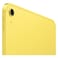 Apple iPad Tablet, 128GB, Yellow, 12 MP Camera, Multi‑Touch Window Display, Wi-Fi