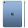Apple iPad Tablet, 256GB, Blue, 12 MP Camera, Multi‑Touch Window Display, Wi-Fi