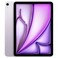 Apple iPad Air Tablet, 256GB, Purple, 8 GB RAM, 12 MP Camera, Multi‑Touch Window Display, Wi-Fi