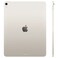 Apple iPad Air Tablet, 128GB, Starlight, 8 GB RAM, 12 MP Camera, Multi‑Touch Window Display, Wi-Fi and Cellular