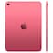 Apple iPad Tablet, 256GB, Pink, 12 MP Camera, Multi‑Touch Window Display, Wi-Fi
