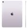 Apple iPad Air Tablet, 512GB, Purple, 8 GB RAM, 12 MP Camera, Multi‑Touch Window Display, Wi-Fi