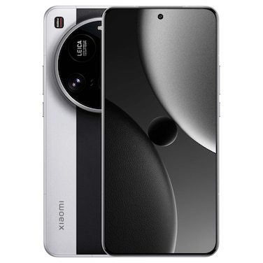 شاومي هاتف 15 ألترا الذكي، 512 غيغابايت كروم فضي، ثنائي الشريحة،  12 غيغابايت رام، 5جي
