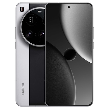 Xiaomi 15 Ultra Smartphone, 1 TB, Silver, Dual SIM, 16 GB RAM, 5G