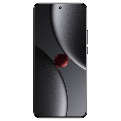 Xiaomi 15 Ultra Smartphone, 512 GB, Black, Dual SIM, 12 GB RAM, 5G