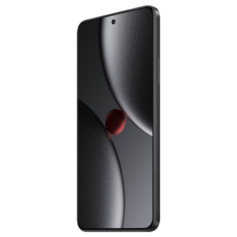 Xiaomi 15 Ultra Smartphone, 512 GB, Black, Dual SIM, 12 GB RAM, 5G