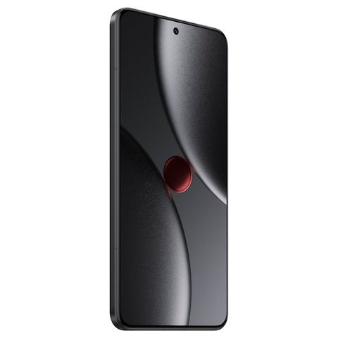 Xiaomi 15 Ultra Smartphone, 512 GB, Black, Dual SIM, 12 GB RAM, 5G