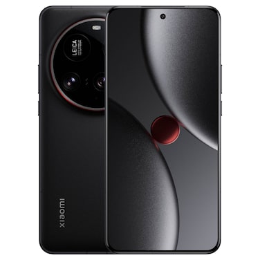 Xiaomi 15 Ultra Smartphone, 512 GB, Black, Dual SIM, 12 GB RAM, 5G