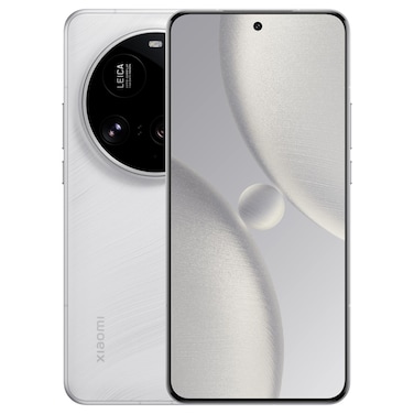 Xiaomi 15 Ultra Smartphone, 512 GB, White, Dual SIM, 12 GB RAM, 5G