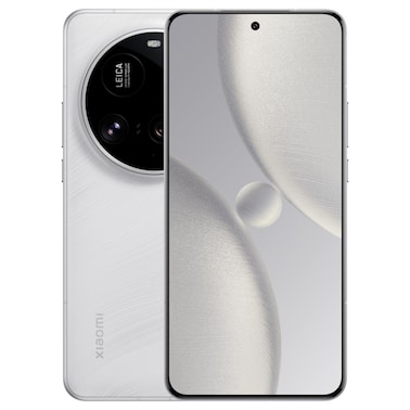 Xiaomi 15 Ultra Smartphone, 512 GB, White, Dual SIM, 12 GB RAM, 5G