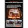 Hohem iSteady Series Smartphone Gimbal Stabilizer, Black, iSteady M7
