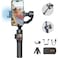 Hohem iSteady Series Smartphone Gimbal Stabilizer, Black, iSteady M7