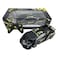 Batman 4 Function Remote Control Car Toy, Black