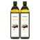 Taverna Extra Virgin Olive Oil, 1L Pack of 2