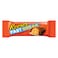 Reese's Fast Break Milk Chocolate Peanut Butter and Nougat Bar, 51g