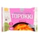 Good Seoul Topokki Carbonara Rice Cake, 133g