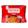 Good Seoul Rapokki Original Rice Cake with Ramen, 132g