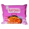 Good Seoul Rapokki Carbonara Rice Cake with Ramen, 132g