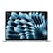Apple MacBook Air Laptop, M4 Chip, 24GB RAM, 512GB SSD, 15.3-Inch IPS, MacOS, Sky Blue, English Keyboard