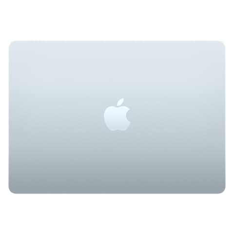 Pack 2 Protectores De Trackpad Para MacBook Air 13.6" (M4, 2025) - Antihuellas Y Antiarañazos