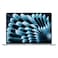 Apple MacBook Air Laptop, M4 Chip, 16GB RAM, 512GB SSD, 15.3-Inch IPS, MacOS, Sky Blue, English Keyboard