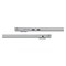 Apple MacBook Air Laptop, M4 Chip, 16GB RAM, 512GB SSD, 15.3-Inch IPS, MacOS, Silver, English Keyboard