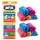 Arix Microfibre Cloth 10 Wipes