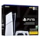 Sony PlayStation5 Digital Console with Extra DualSense Controller Bundle