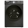 Super General Front Load Washer SGW7650HD, 7 kg, 15 Programs, 1200 rpm, Grey