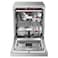 Toshiba Free Standing Dishwasher, DW-14F7ME(SS)-G, 14 Place Settings, Smart IOT Control, Stainless Steel