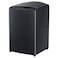 LG Top Load Washer T15H7EHHTP, 15 kg, WaveForce JetSpray, Platinum, Middle Black