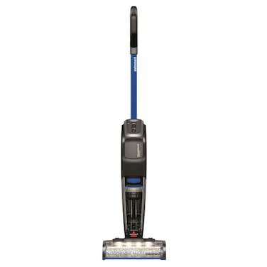 Bissell Crosswave Omnifind Vacuum Cleaner 4006K, Blue, Tangle Free Technology