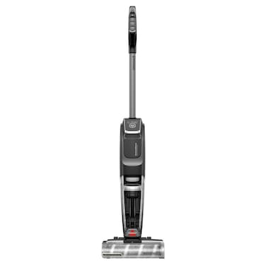 Bissell Crosswave Omniforce Edge Vacuum Cleaner 4000E, 660 ml, 64.75 W, Gray
