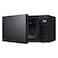 LG NeoChef Microwave Oven MS2032GAS, 700 W, 20 L, Electric, Black