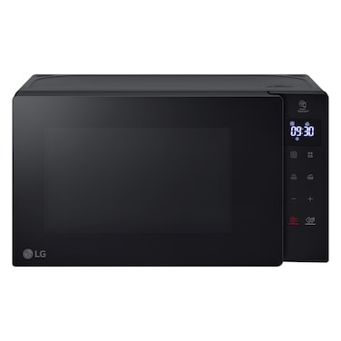 LG NeoChef Microwave Oven MS2032GAS, 700 W, 20 L, Electric, Black