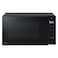 LG NeoChef Microwave Oven MS2032GAS, 700 W, 20 L, Electric, Black