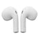 إكس.سال سول سماعات أذن  17 Signature اللاسلكية بتقنية البلوتوث، لون أبيض