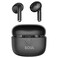 X.Cell Soul 17 Pro Truly Wireless Bluetooth In-Ear Earbuds, Black