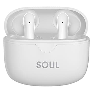 إكس.سال سول سماعات أذن  17 Pro اللاسلكية بتقنية البلوتوث، لون أبيض