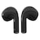 X.Cell Soul 17 Signature Truly Wireless Bluetooth In-Ear Earbuds, Black
