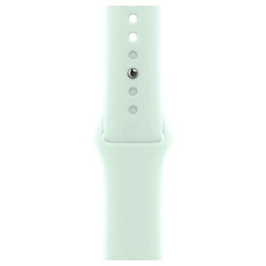Apple Sport Watch Band for Apple Smartwatch 46mm, Small and Medium, Periwinkle
