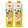Hollinger Organic Multi Sun Juice, 1L Pack of 2