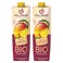 Hollinger Organic Mango Juice, 1L Pack of 2