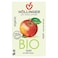 Hollinger Organic Apple Juice, 200ml Pack of 6